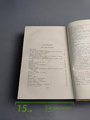 Собрание сочинений в пятнадцати томах. Том десятый. Прогулки по Риму