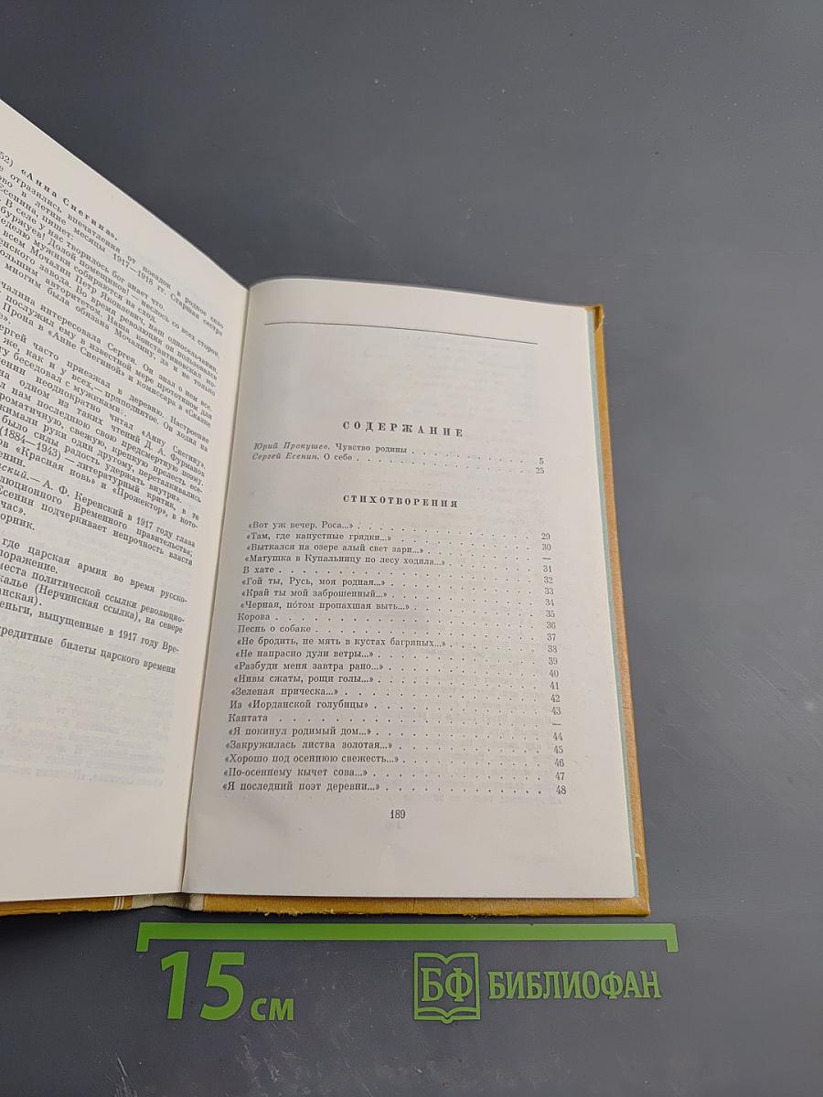 Стихотворения и поэмы