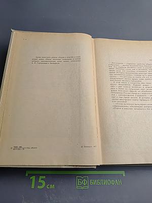 Битва железных канцлеров