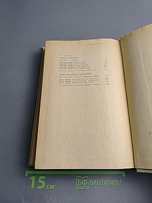 Битва железных канцлеров