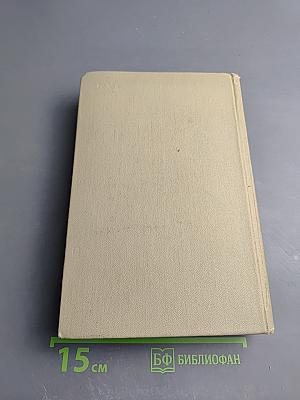 Битва железных канцлеров