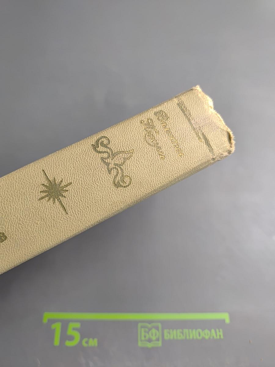 Битва железных канцлеров