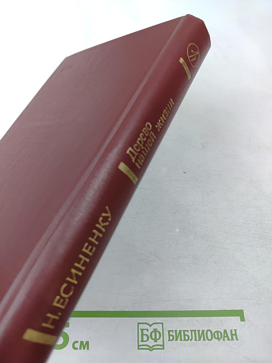 Дерево нашей жизни