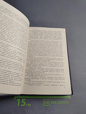 Старинные диковинки. Том 3, книга 1. Волшебно-богатырские повести XVIII века