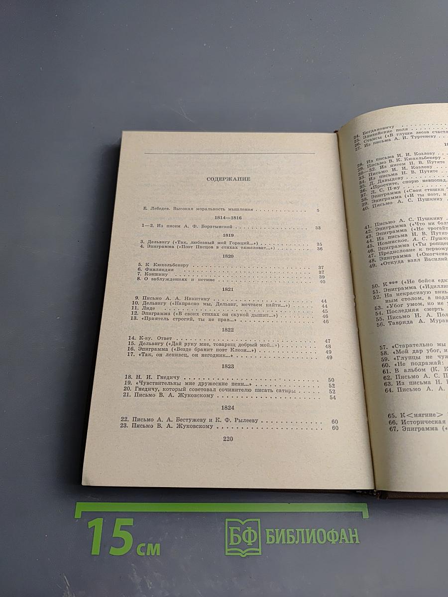 Разума великолепный пир