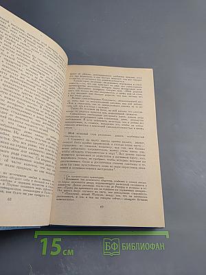 О любви и новеллы