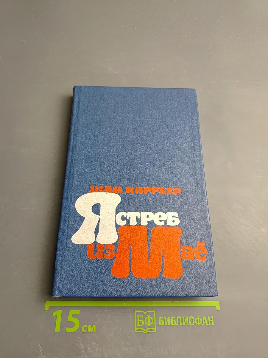 Ястреб из Маэ