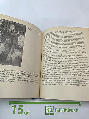 Стасов в Петербурге