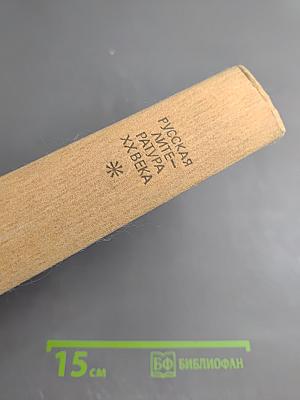 Русская литература XX века. Дооктябрьский период. Хрестоматия