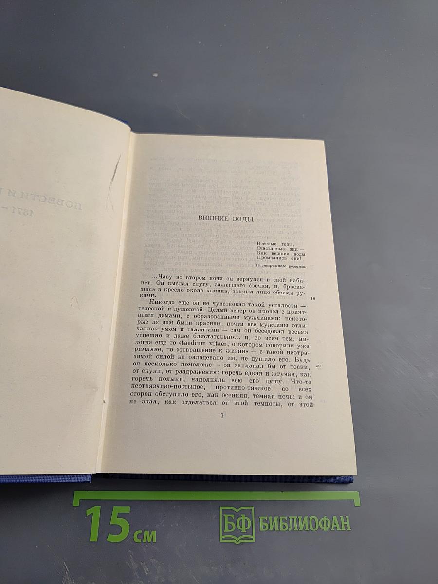 Сочинения. Том одиннадцатый. Повести и рассказы 1871-1877