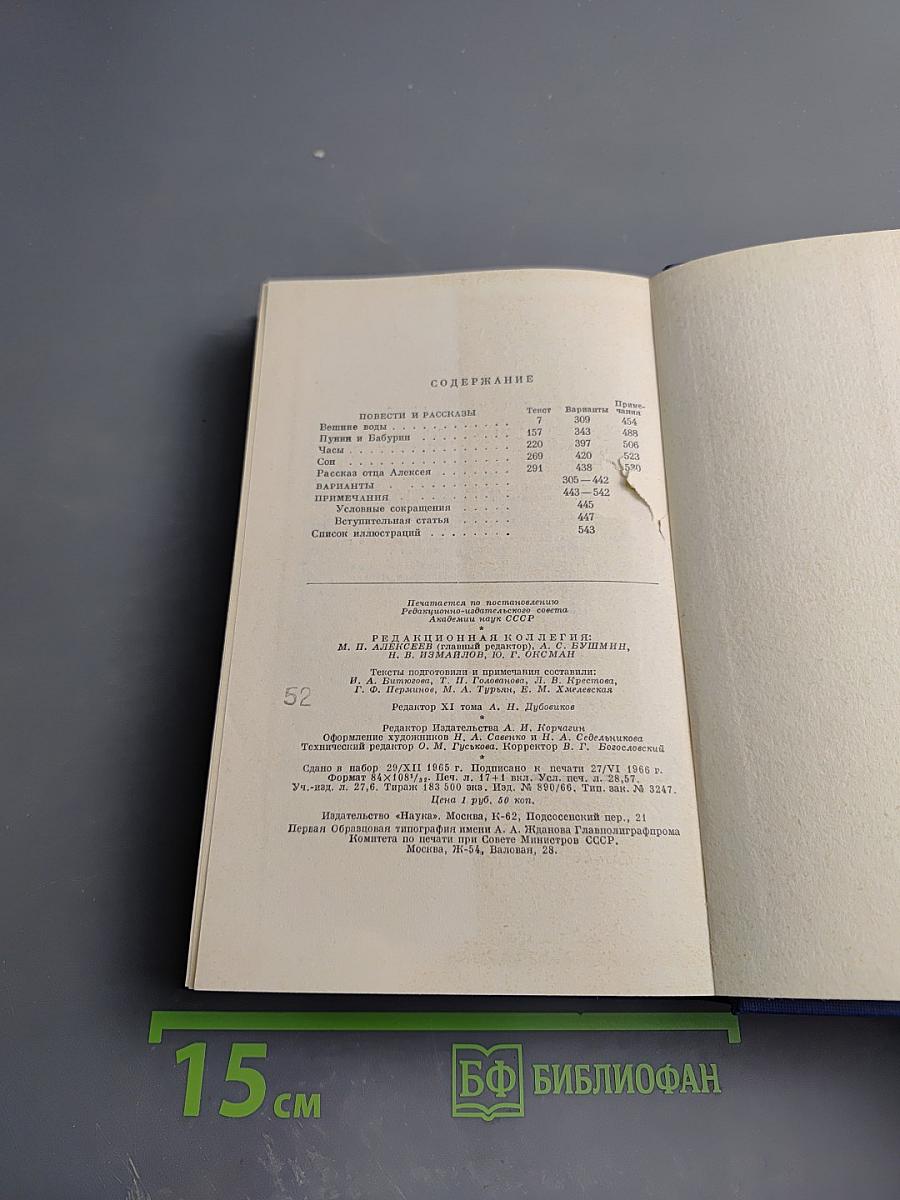 Сочинения. Том одиннадцатый. Повести и рассказы 1871-1877