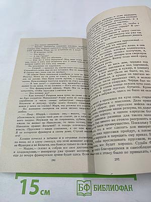 Подвиги и приключения бригадира Жерара