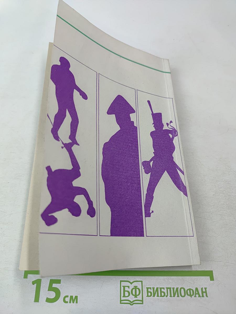 Подвиги и приключения бригадира Жерара