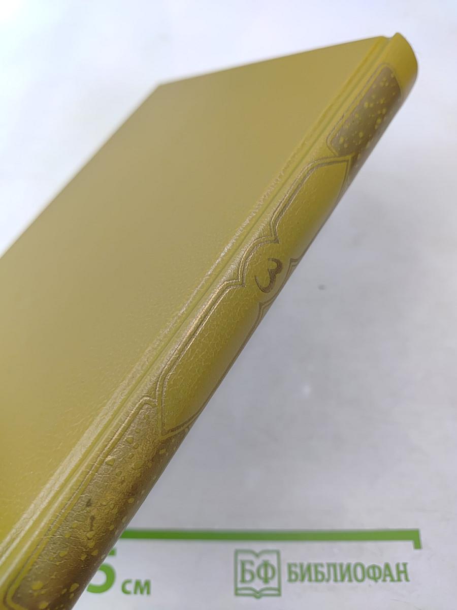 Книга тысячи и одной ночи. Том 3