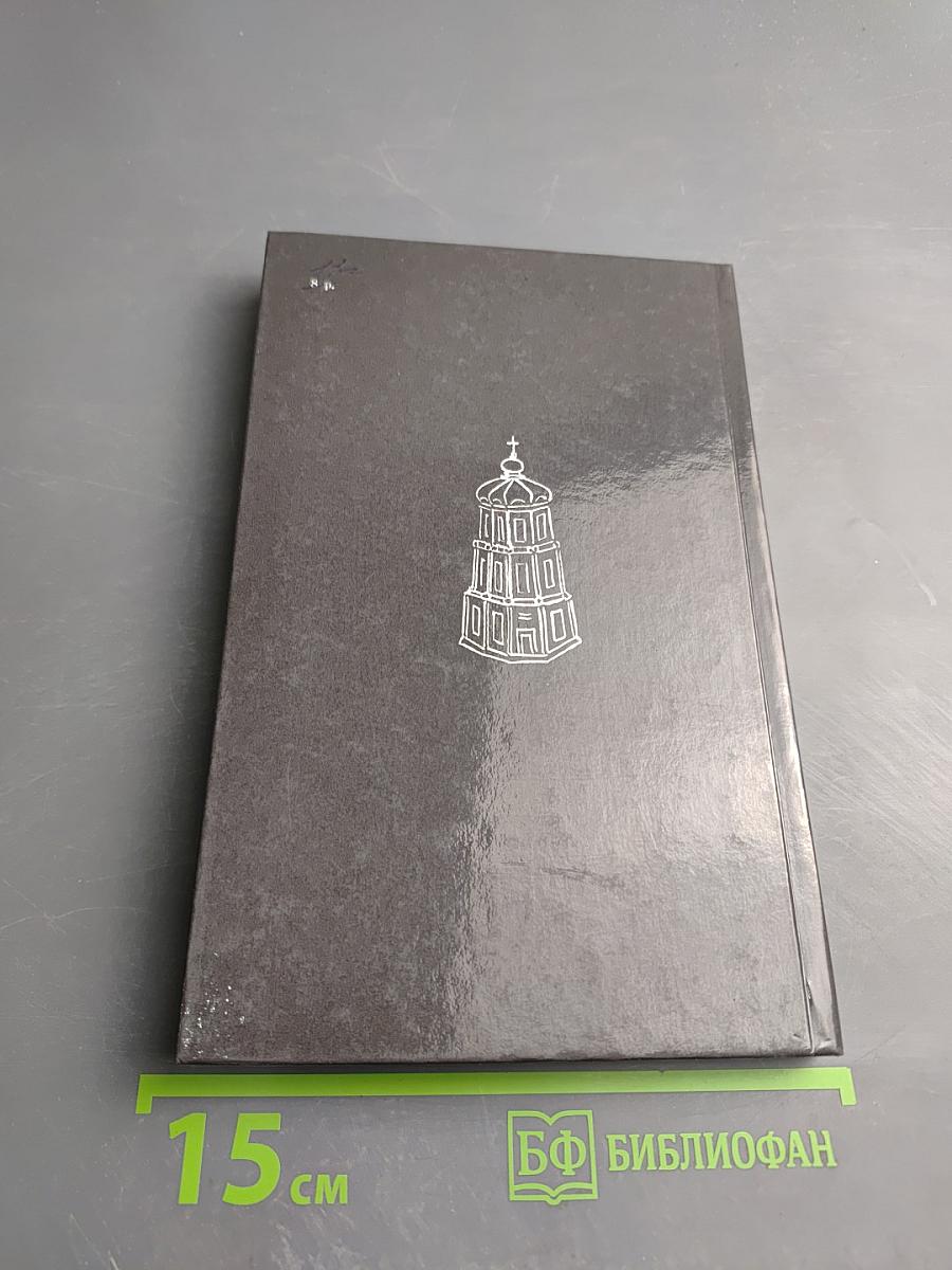 Царь в плену. Исторический очерк