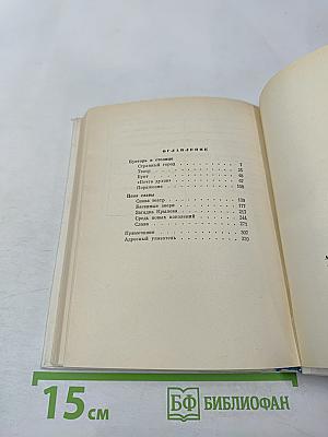 Крылов в Петербурге