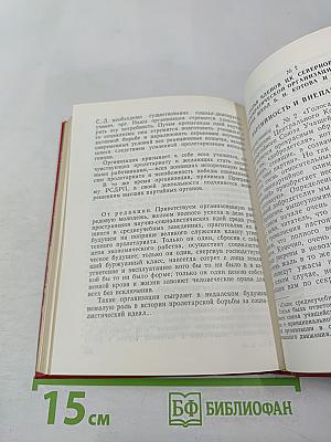 Заря надежды: Социал-демократическая организация учащейся и рабочей молодежи Петербурга (1905-1909 годы)
