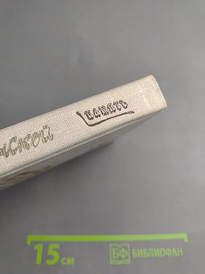 Сказание о Гражданской