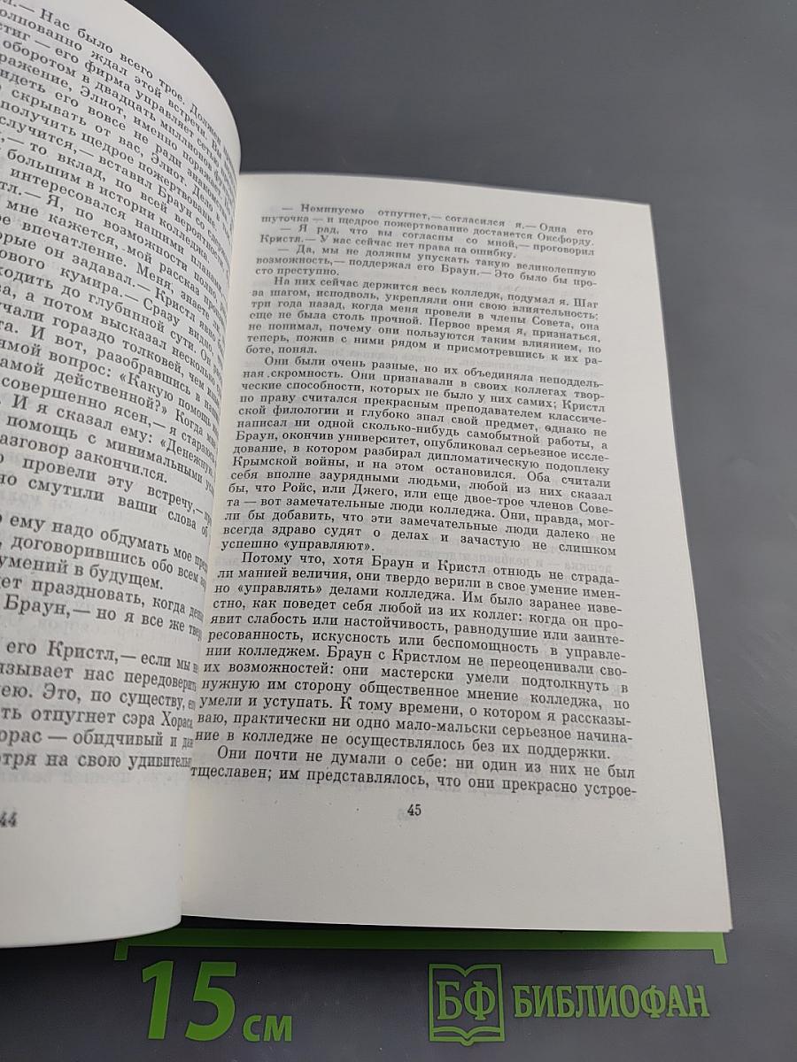 Наставники. Коридоры власти