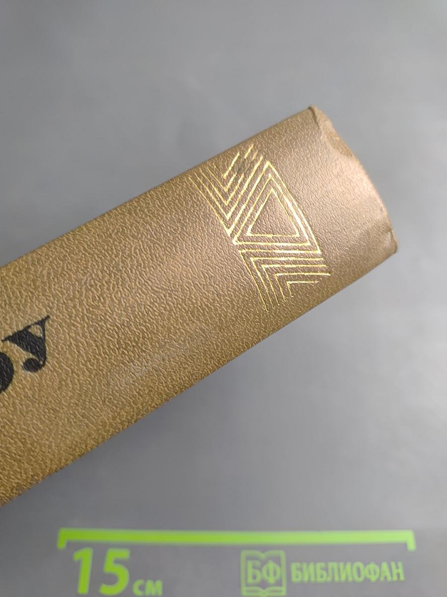 Наставники. Коридоры власти