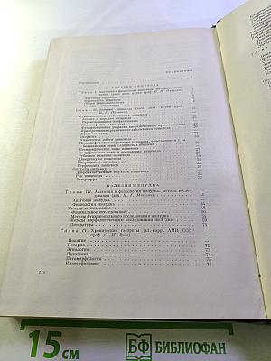 Болезни органов пищеварения