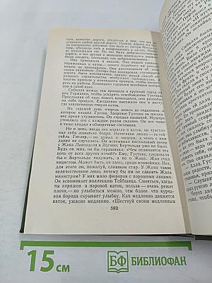 Безобразная герцогиня. Семья Опперман