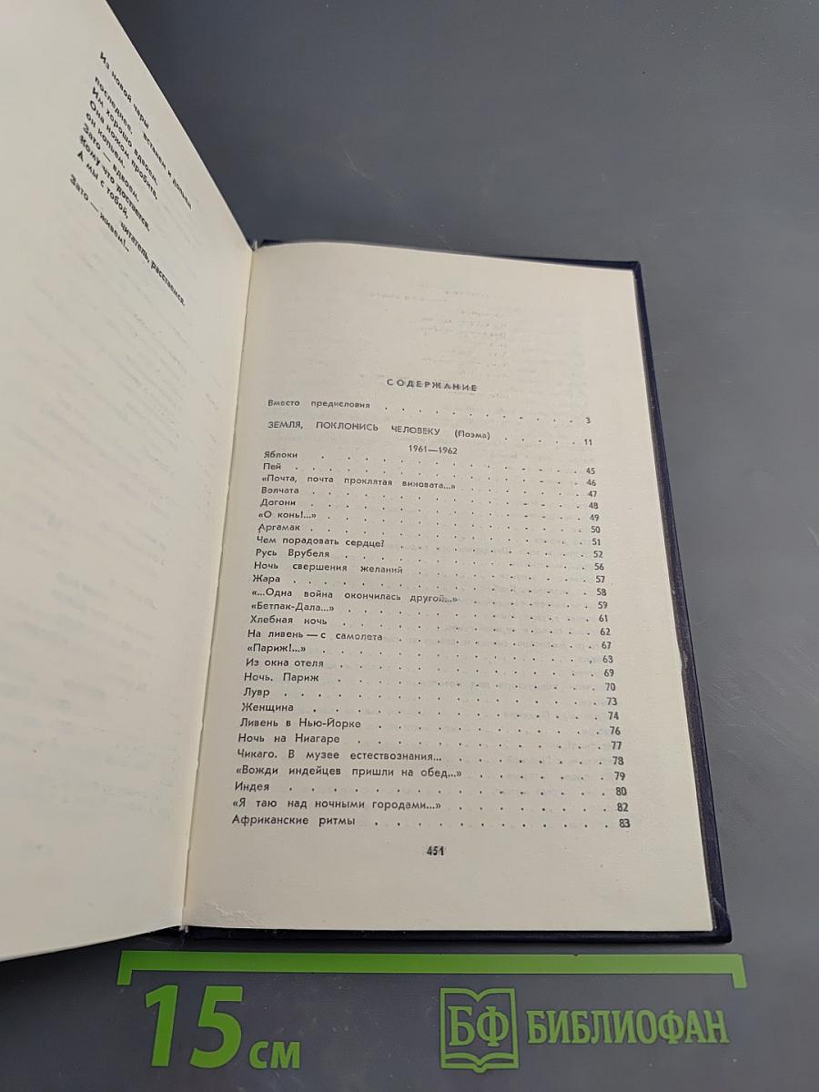 Определение берега. Избранные стихи и поэмы