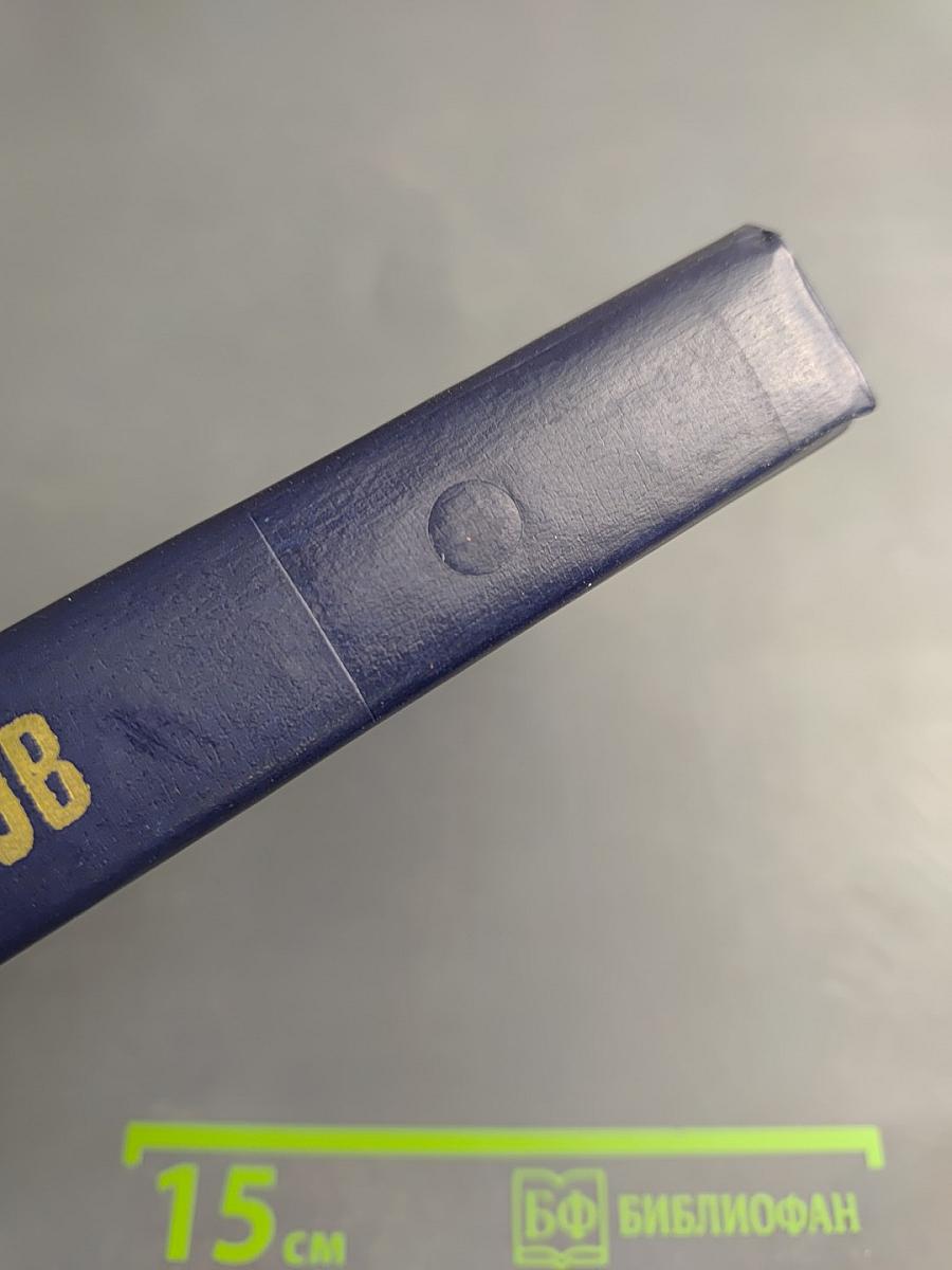 Определение берега. Избранные стихи и поэмы