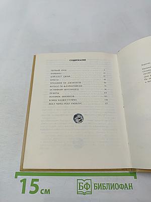 Бамбино. Рассказы