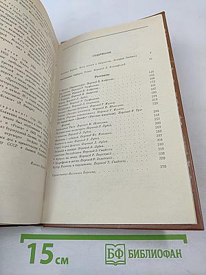 Портфель и петля