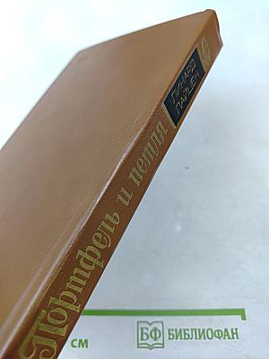 Портфель и петля