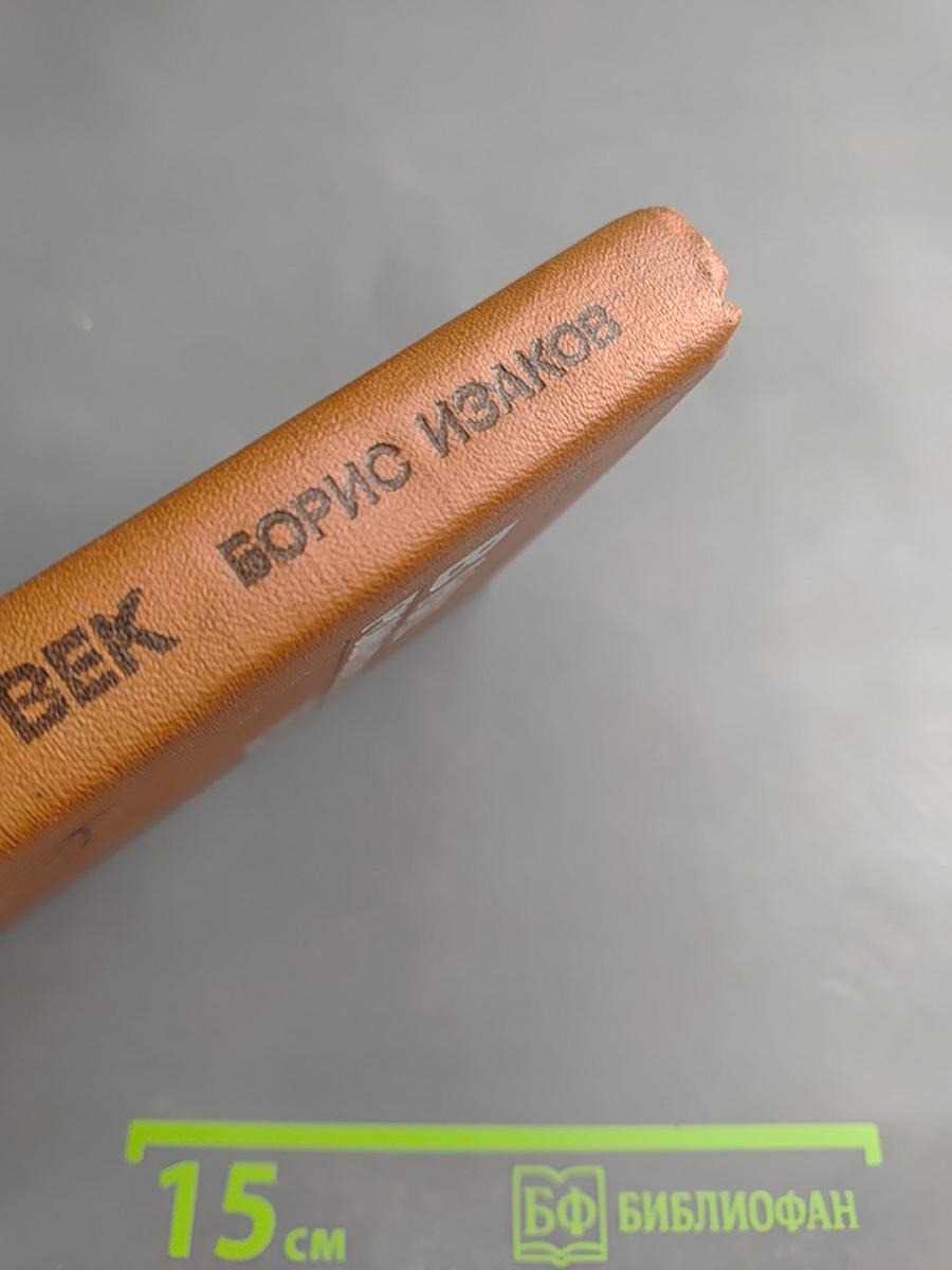 В наш романтический век