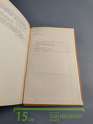 Амето. Фьяметта