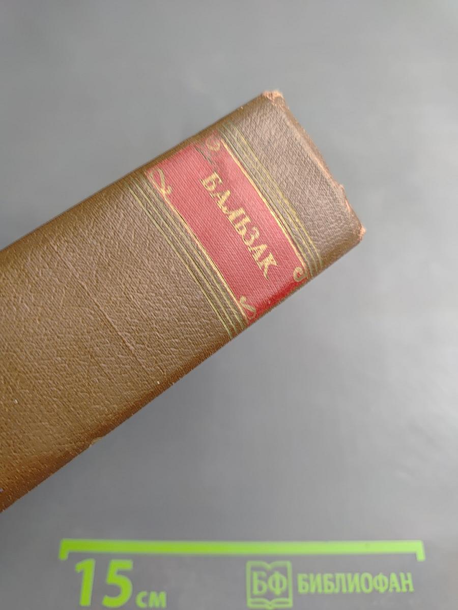 Человеческая комедия. Бедные родственники: Кузина Бетта, Кузен Понс. Том 10