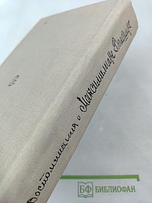 Воспоминания о Максимилиане Волошине