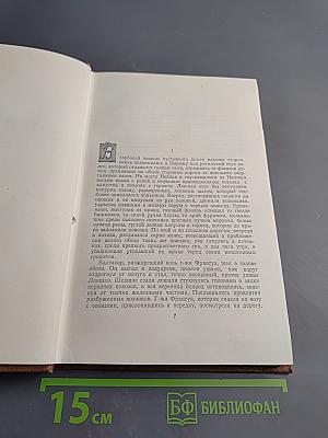 Чрево Парижа. Том 2