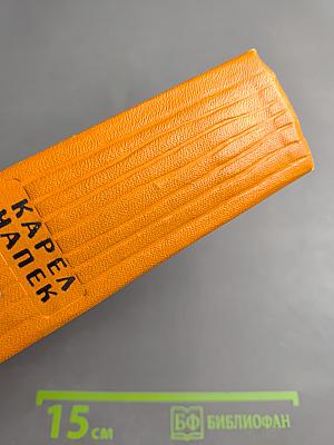 Сочинения. Том второй: Очерки. Путевые заметки