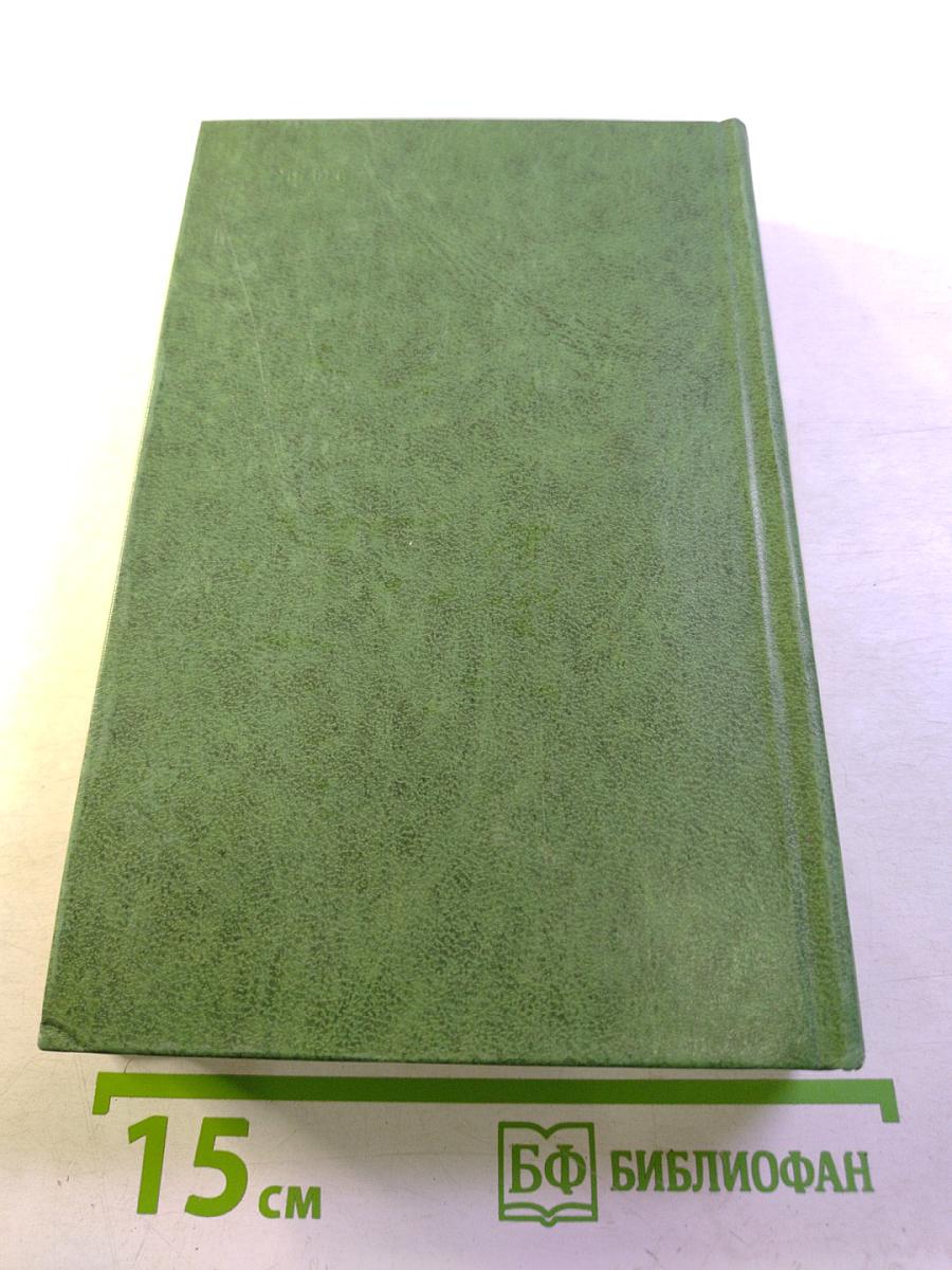 Повести и рассказы. Том второй