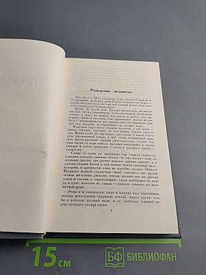 Собрание сочинений в 16 томах. Том 7: По Руси