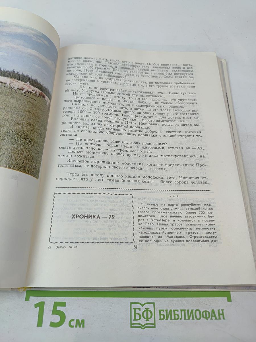 За высотою высота