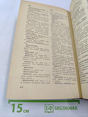 Словарь трудностей русского языка