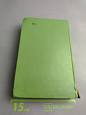 Горелый бор