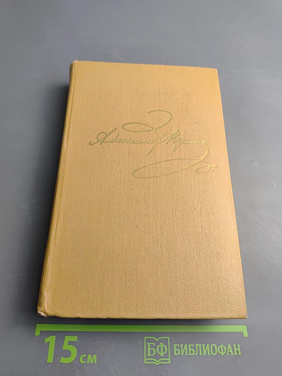 Полное собрание сочинений в десяти томах. Том IX. История Петра. Заметки о Камчатке