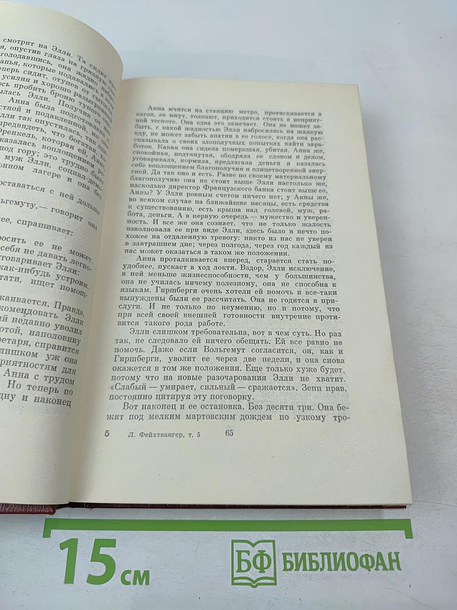 Изгнание. Книги 1-2 (Собрание сочинений Том пятый)