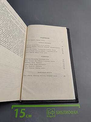 Перед лицом закона