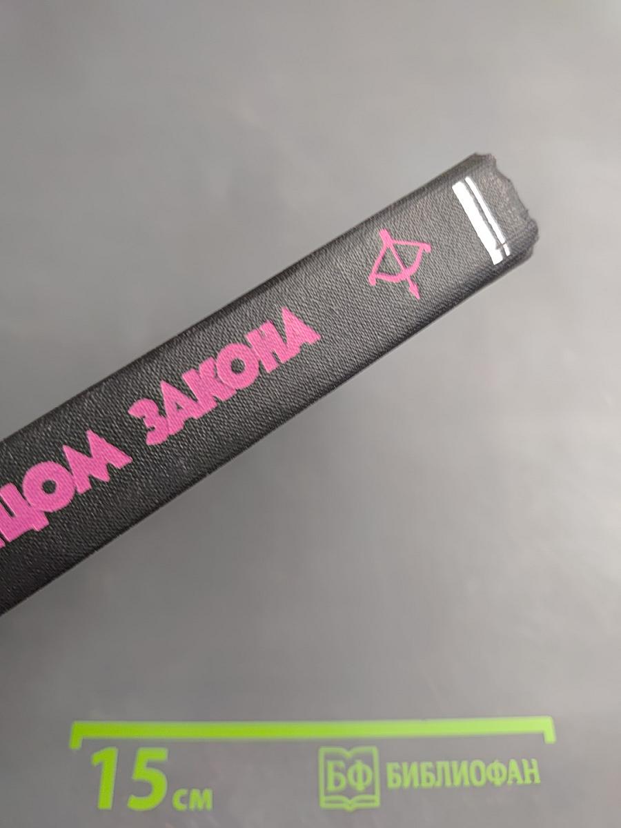 Перед лицом закона