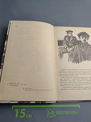 Испытательный срок