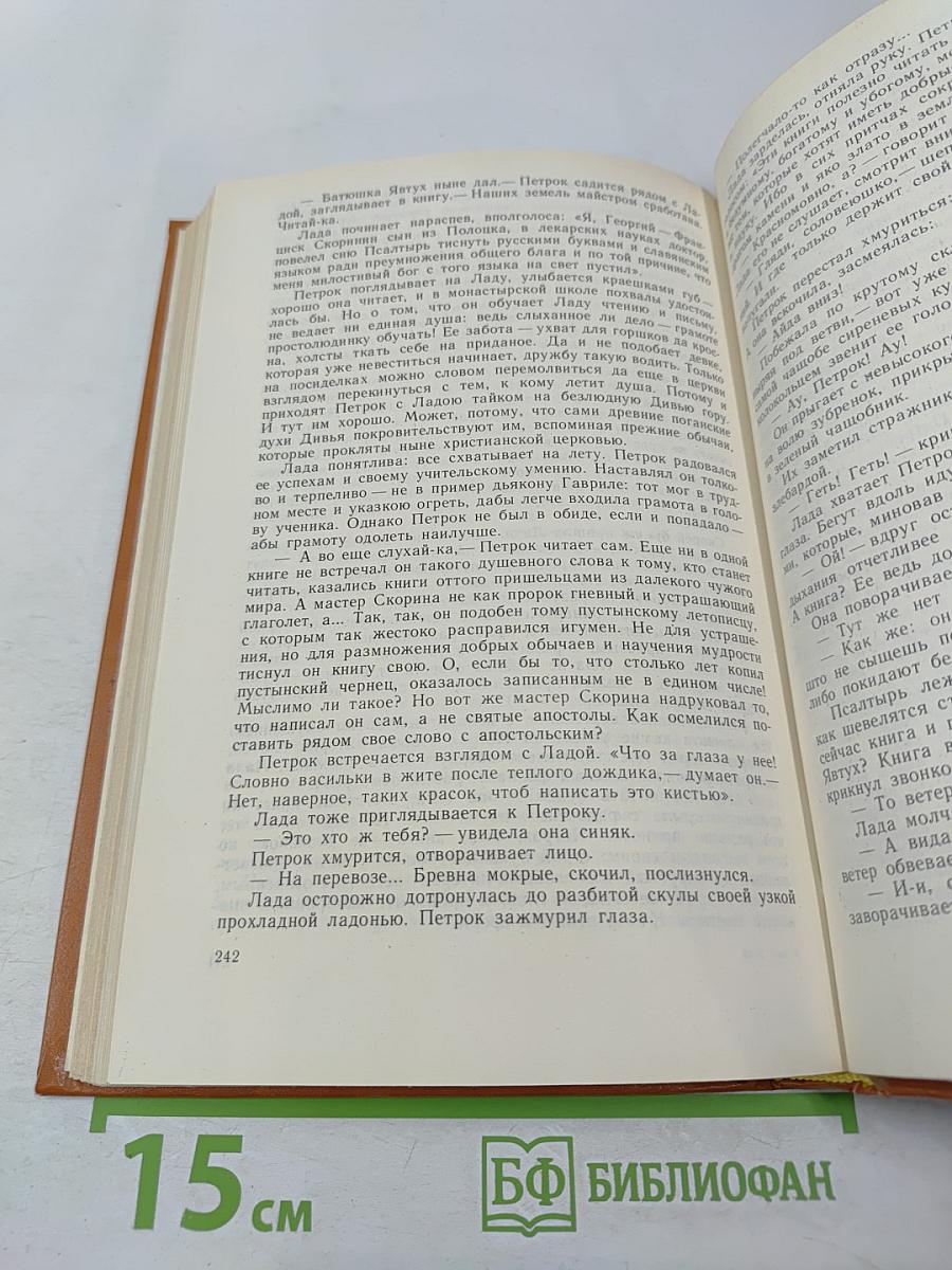 Мстиславцев Посох