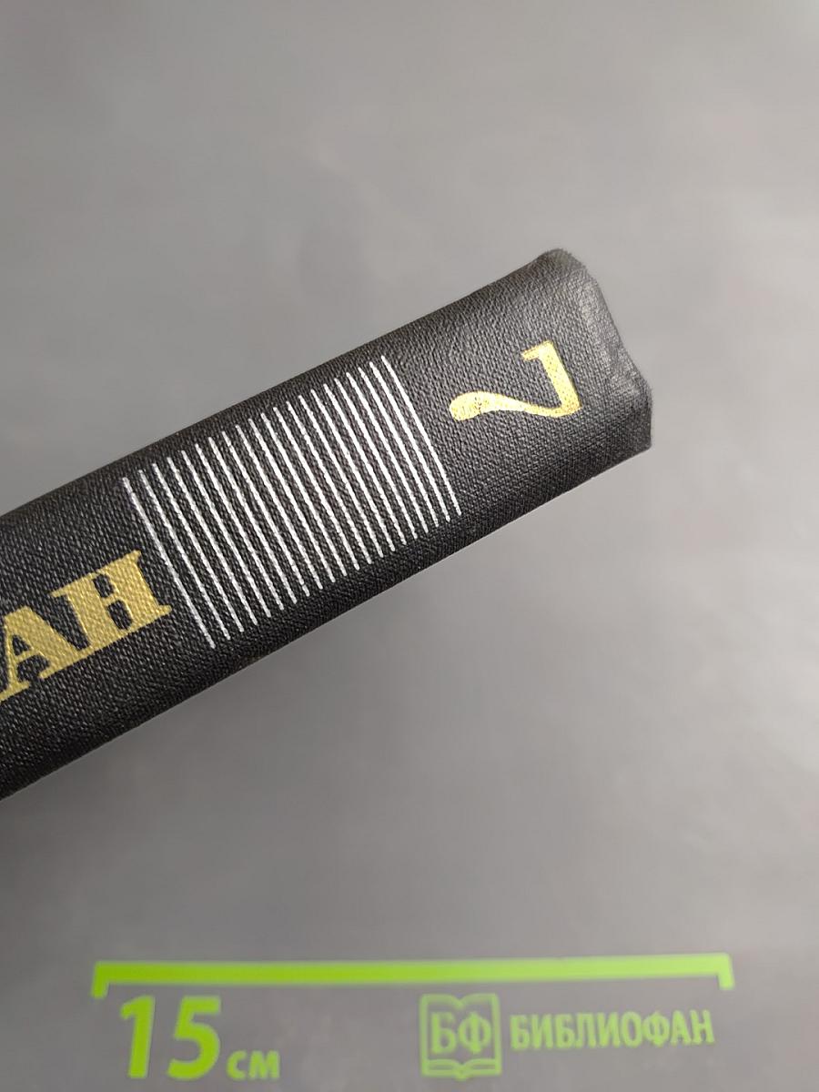 Собрание сочинений в девяти томах. Том 7. Очарованная душа