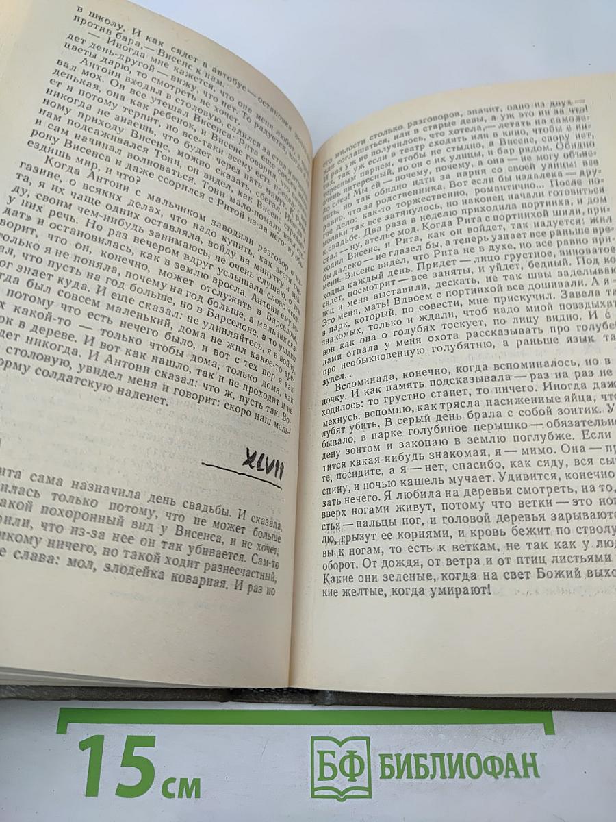 Каждый день что-то гибнет. Площадь Диамант. У каждой улицы своя жизнь